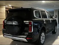 تانک، 500HEV مونتاژی