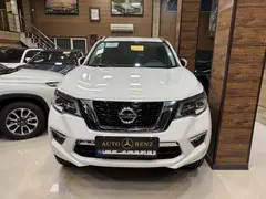 نیسان، ترا