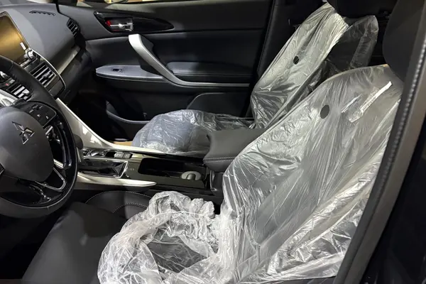 میتسوبیشی، اکلیپس کراس