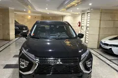 میتسوبیشی، اکلیپس کراس