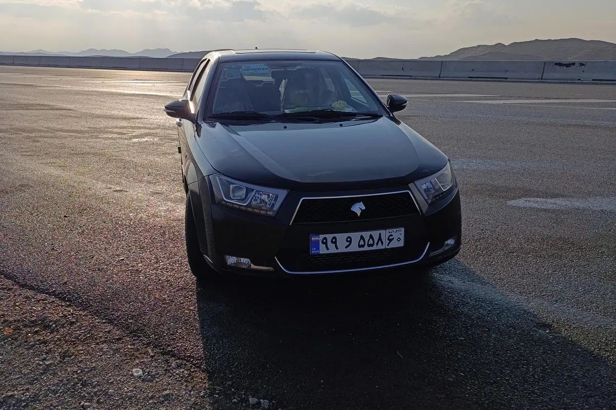 دنا  پلاس EF7