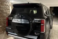 تانک، 500HEV