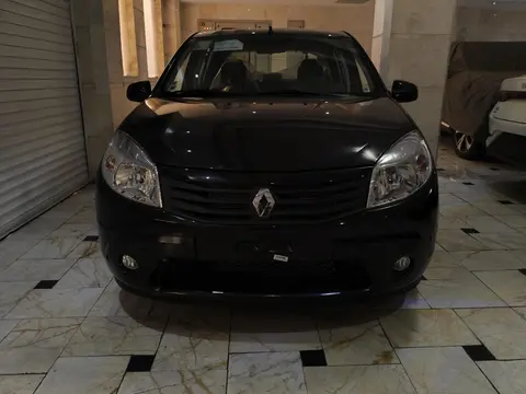 رنو، ساندرو