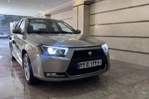 دنا، پلاس EF7