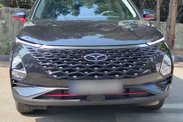 پیش فروش فونیکس، FX