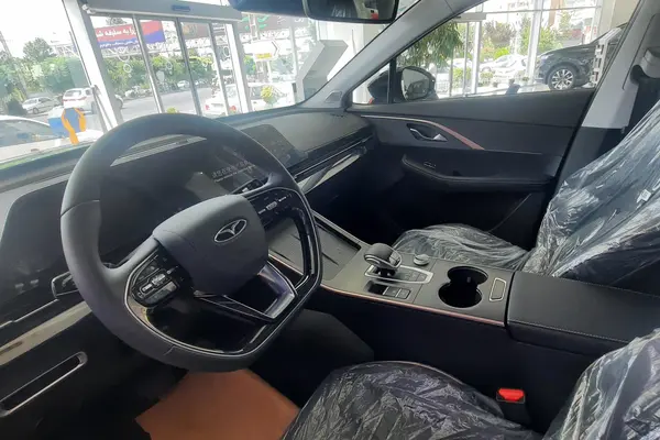 پیش فروش فونیکس، FX