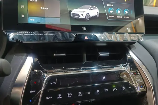 تویوتا، ونزا