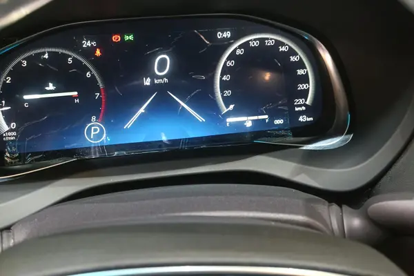 تویوتا، ونزا