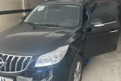 هایما، S7