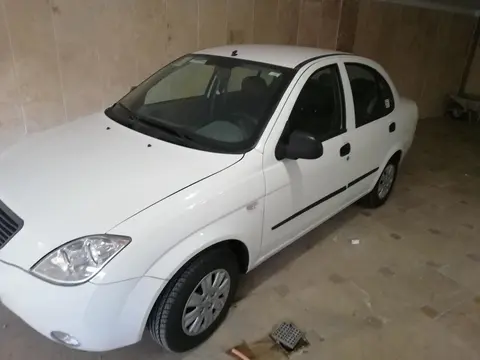 تیبا، صندوق دار