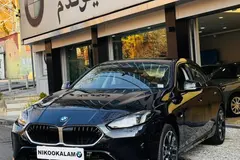 ب ام و، سری 2 گرن کوپه