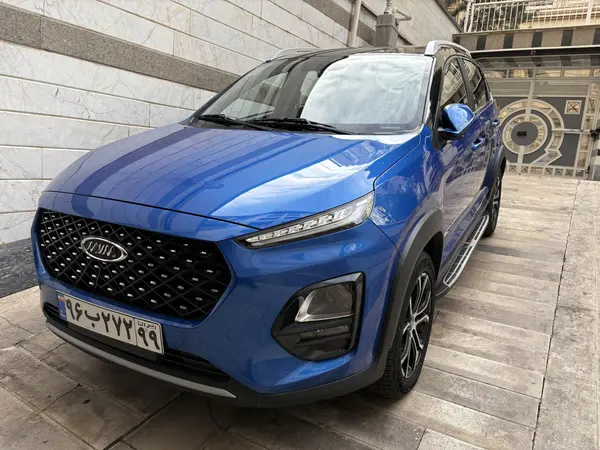 ام وی ام، X22 PRO