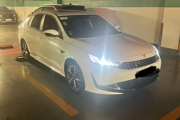 ریسپکت، پرایم