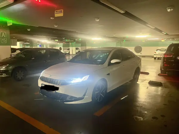 ریسپکت، پرایم