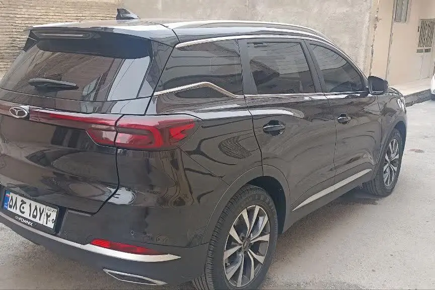 فونیکس،  تیگو 7 پرو