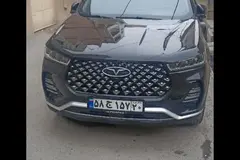 فونیکس، تیگو 7 پرو