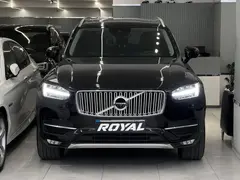 ولوو، XC90