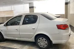 پژو، 206 SD