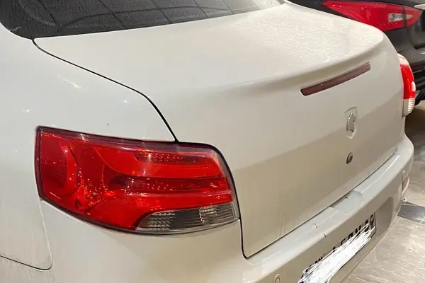 پژو  206 SD