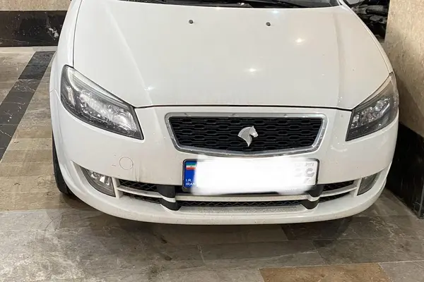 پژو  206 SD