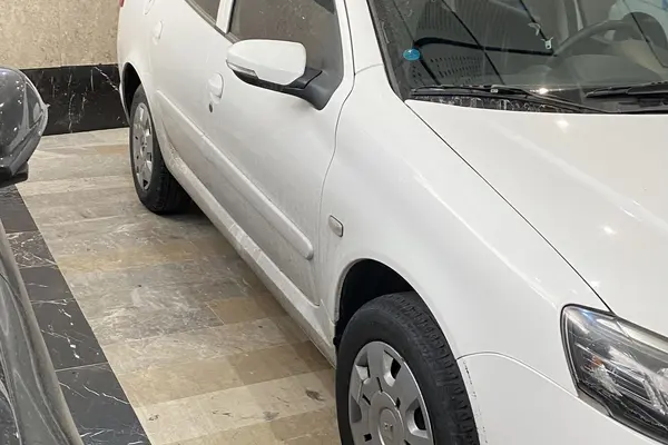 پژو  206 SD
