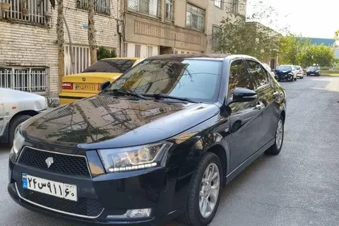 دنا، پلاس EF7P