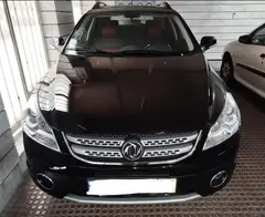 دانگ فنگ، H30 کراس