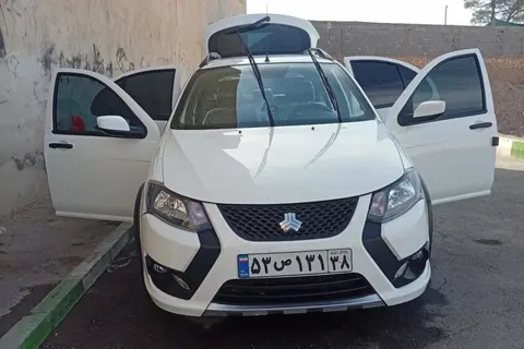 کوییک، GX