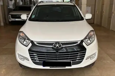 جک S5