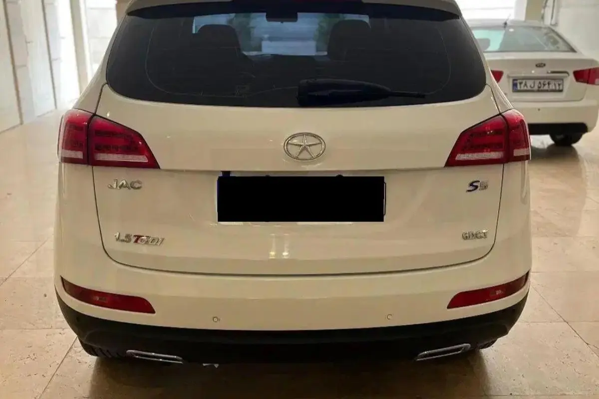 جک،  S5