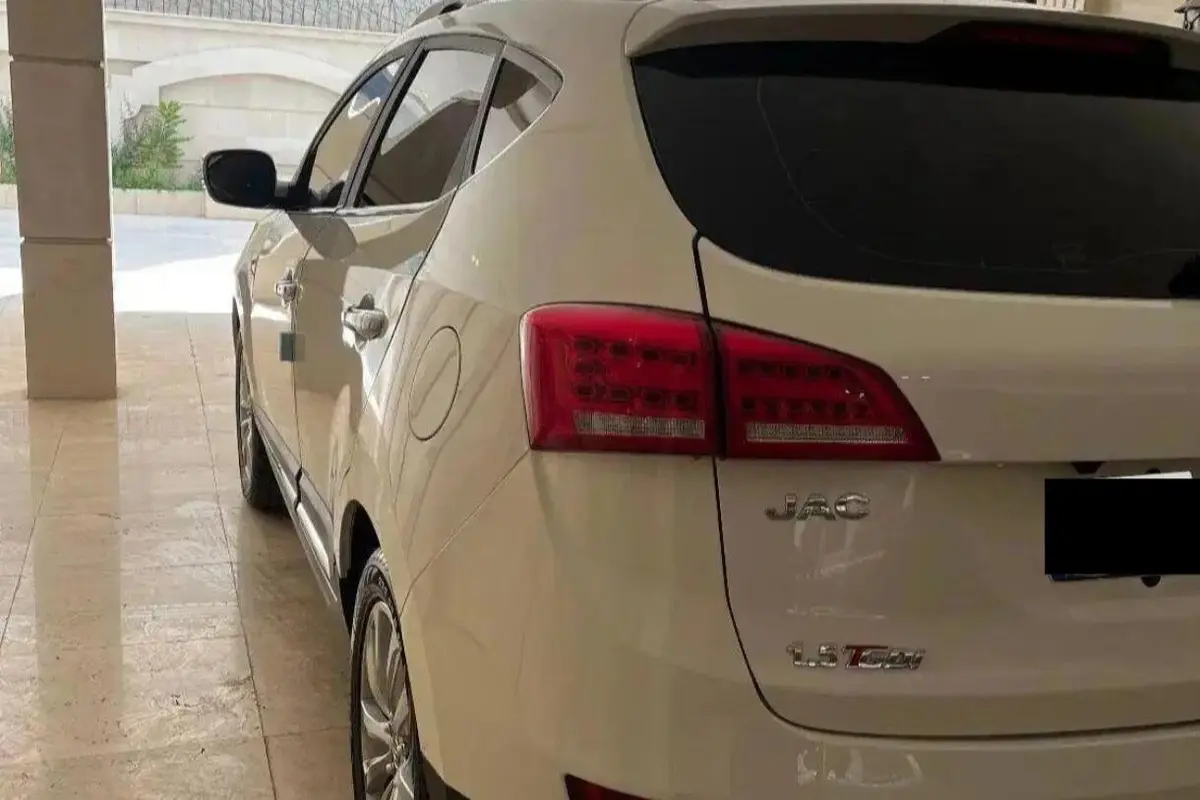 جک،  S5