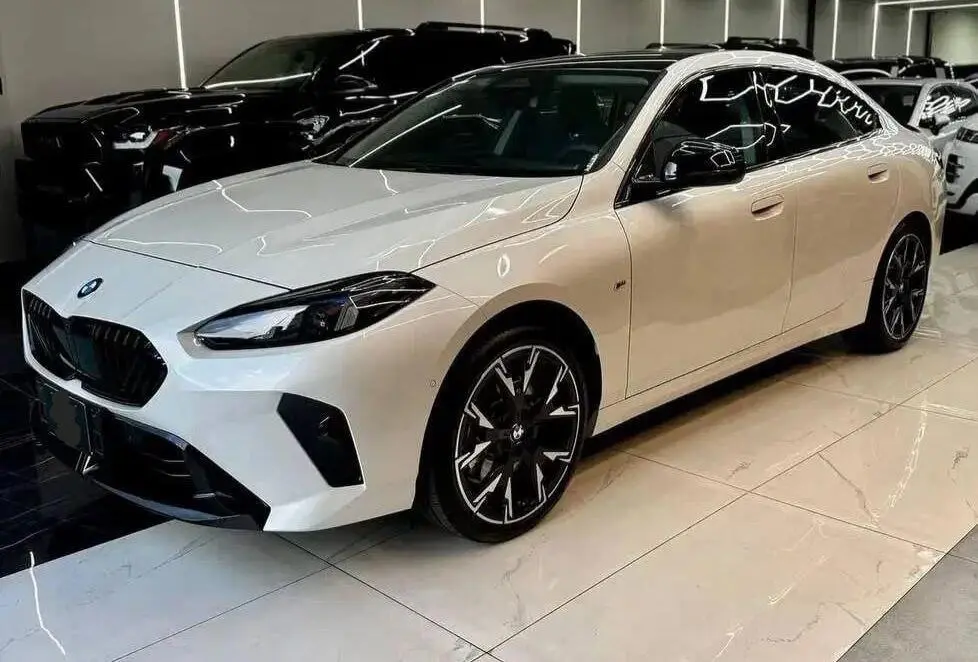 ب ام و،  سری 2 گرن کوپه