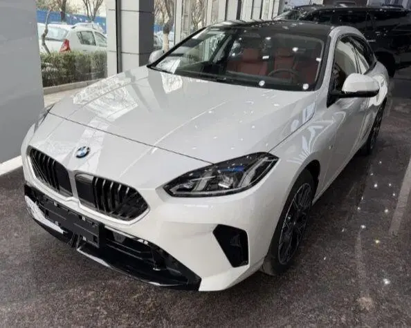 ب ام و،  سری 2 گرن کوپه