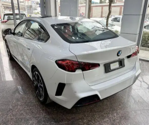 ب ام و،  سری 2 گرن کوپه