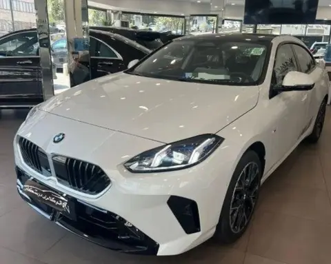 ب ام و، سری 2 گرن کوپه