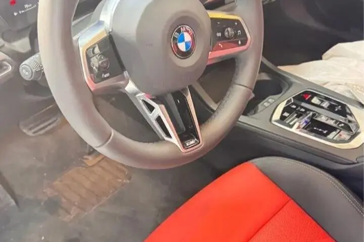 ب ام و،  سری 2 گرن کوپه