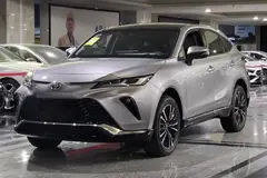 تویوتا، ونزا