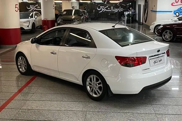 کیا  سراتو (مونتاژ)