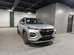 سوزوکی، فرانکس هیبرید