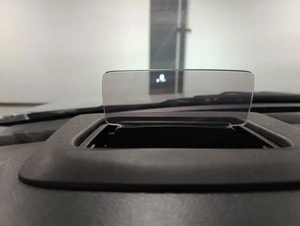 سوزوکی، فرانکس هیبرید