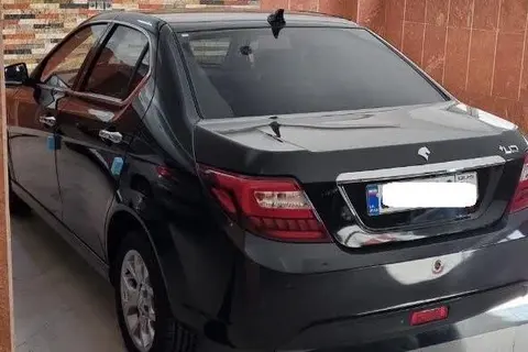 دنا، پلاس EF7