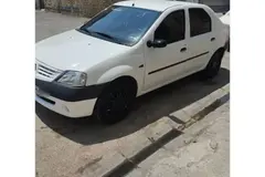 رنو، تندر 90