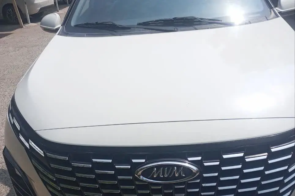 ام وی ام،  X33 کراس