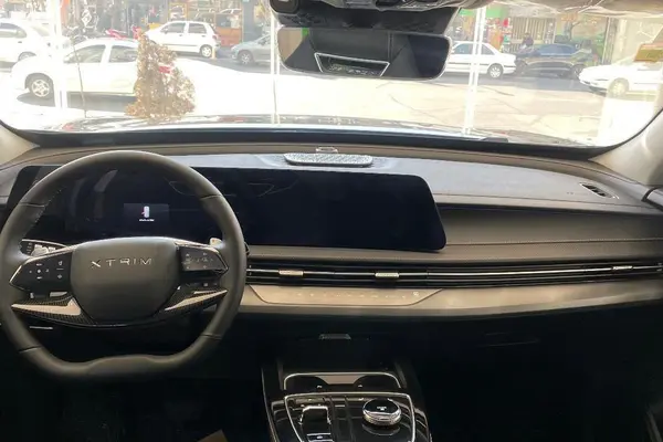 اکستریم، LX (SX)