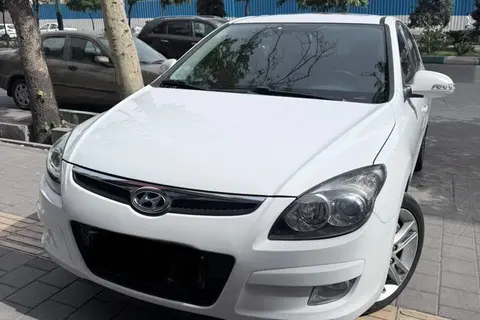 هیوندای، i30