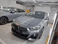 ب ام و، سری 2 گرن کوپه
