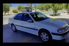 پژو، پارس
