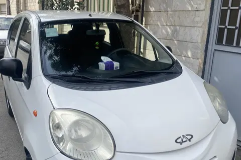ام وی ام، 110S