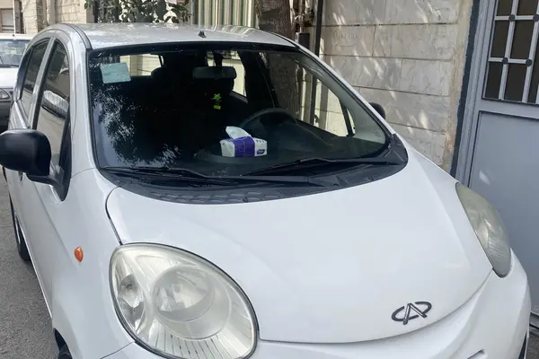 ام وی ام  110S