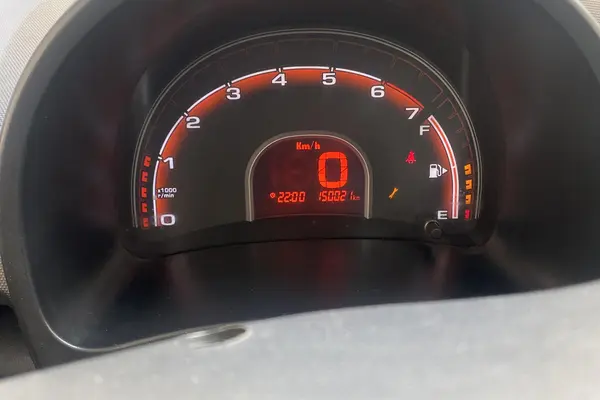 ام وی ام  110S